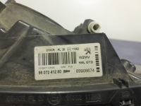 фото thumb №6, Peugeot 508 i рестайлинг фара передняя левые перед eu 9807241280