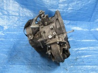 фото thumb №1, Коробка передач передач fiat punto 1.3 cdti 55186621