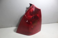 фото thumb №1, Лампа левая задняя peugeot 307