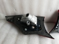 Mazda 6 універсал рестайлінг  15- led фара задні задня w кришці  права ліва Недорого, фото thumb