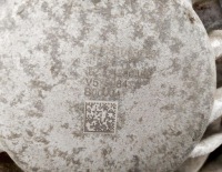 Smart #1 smart 1 23r. двигатель электрический комплектный  исправный 6608021357 Киев, фото thumb