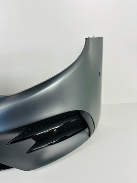 фото thumb №6, Mercedes w213 amg бампер переднє e43 e53 перед 297