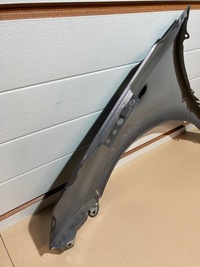 фото thumb №10, Крило праві переднє hyundai i10 ii