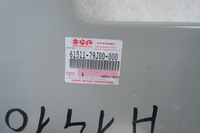 фото thumb №8, Suzuki sx4 2006- панель напольный задняя 61511-79j00-0