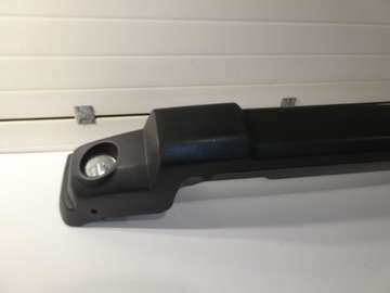 фото thumb №6, Jeep wrangler бампер перед переднє комплектний 46863d