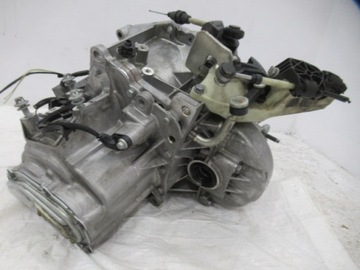 фото thumb №11, Citroen c3 iii 1.5 bluehdi коробка передач коробки передач