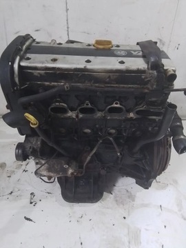фото thumb №7, Opel astra h 2010 двигун стійка z20leh 130 tyś mil