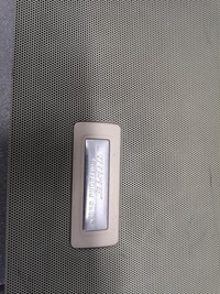 фото thumb №6, Маскувальна накладка сабвуфера audi a8 d3 4e0035435