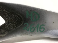 Tesla model 3 2018- передній лівий петля капот 1098792-00-c Київ, фото thumb