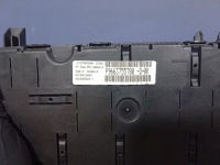 фото thumb №6, Citroen c4 picasso i 06-10 1.8 16v 125km панель приборов экран 9663755780