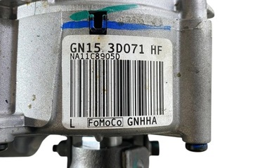 фото thumb №13, Набор osi колёса ford ecosport gn1z3c529ab 2.0l бензин 104kw 2020