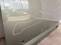 фото thumb №8, Land rover defender ii 3d 2020r- дверь левая poznań ==giełda==