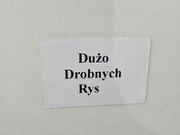 фото thumb №15, Дверь задняя левая honda jazz ii 02-08 красный