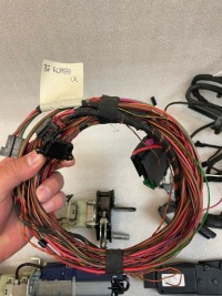 фото thumb №9, Vw passat b7 kombi електрична кришка багажника 3af827383a 3af827384a