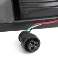 фото thumb №6, Лампи кутові do land rovera range rover classic 1987-1995