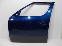 фото thumb №1, Skoda roomster scout 06-15 дверь левая передние org