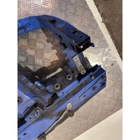 фото thumb №7, Bmw f30 f31 f32 f33 f34 f36 четверть передняя лонжерон подкрылок левая