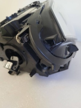 фото thumb №10, Bmw x1 f48 lci рестайлинг лампа правая полный led правый 5a01172