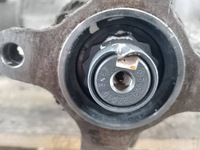 фото thumb №8, Міст задній vw lt 35 6023532810 2.5 tdi