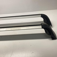 фото thumb №4, Рейлинги крышные поперечины toyota chr оригинал 16-23