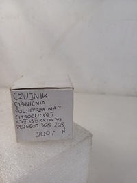 фото thumb №10, Датчик давления воздуха map citroen c1ii c3 ii c3 iii peugeot 208 308