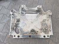 фото thumb №1, Audi a4 b8 08r- захист pod коробка передач