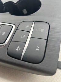 фото thumb №8, Ford kuga тримачі na чашки перемикачі передач 2020-23 lj6b-14e078-ac