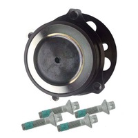 фото thumb №1, Skf vkba 7186 набор подшипник колеса