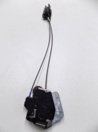 фото thumb №5, Toyota auris i 06-09 5d замок ліве зад 8 pin