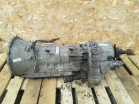 фото thumb №6, Land rover discovery 3 iii коробка передач передач 8h22-7000-ab 2.7 tdv6 + редуктор