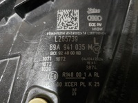 фото thumb №10, Лампа ліва перед audi q4 89a e-tron