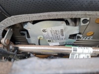 фото thumb №10, Сиденье перед передний правое с подогревом вентилируемый chrysler 300c ii thema