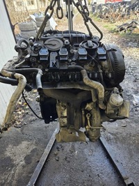 фото thumb №8, Двигатель kompletny audi a5 8t 2.0 tfsi 211km cdnc !