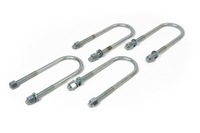 фото thumb №1, Скоба стяжки suzuki samurai передній міст raptor 4x4