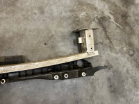 фото thumb №8, Балка усилитель бампера задняя citroen c4 grand picasso ii