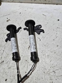 фото thumb №6, Патроны капот bmw 1 f40 al7450943 защита pieszego оригинал