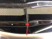 Volvo v40 r design бампер решётка радиатора + балка 2012 - 16 Киев, фото thumb