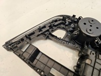 фото thumb №10, Audi q7 ii 15- защита молдинг туннеля среднего 4m1864241f usa