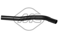 фото thumb №2, Metalcaucho 98911 шланг гибкий радиатора