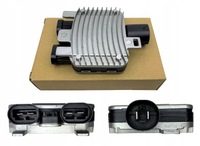 фото thumb №1, Nty модуль вентилятора - audi q7 2006-,porsche cayenne 2003-