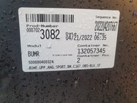 фото thumb №10, Бампер задня задній mercedes gle coupe amg w167 a167