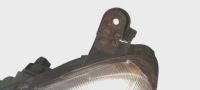 Opel corsa c рестайлинг  фара левый 93185145 valeo Недорого, фото thumb