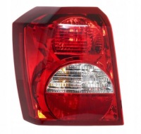 Купить Dodge caliber лампа задняя задняя левая, фото thumb
