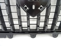 фото thumb №7, Peugeot 2008 ii рестайлинг решётка радиатора решётка бампера новая оригинальная