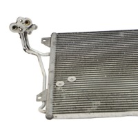 фото thumb №9, Volkswagen vw touareg 7l конденсатор кондиционера 7l0820411g