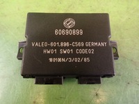 фото thumb №1, Блок керування модуль pdc alfa romeo gt 06r 60690899