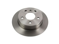 Купити Диск гальмівна задній mercedes a w169 b w245, фото thumb