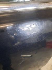 фото thumb №6, Двері правий задня правий задній ford ranger iv