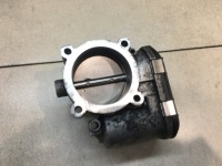 фото thumb №4, Дроссельная заслонка lancia thesis 2.0 t 0205003052