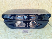 фото thumb №5, Bmw 5 g60 кришка багажника зад комплектна камера w колір 416 ідеальна 2023r
